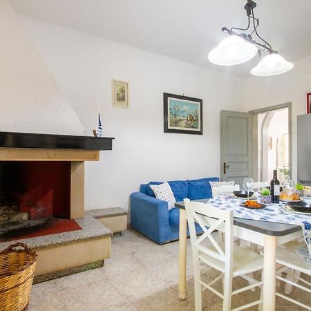 Air-Conditioned Villa 300 Meters From Porto Cesareo Beach With Parking Eksteriør bilde